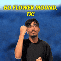 Texas Tx GIF