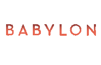 Babylonlefilm Sticker by Babylon