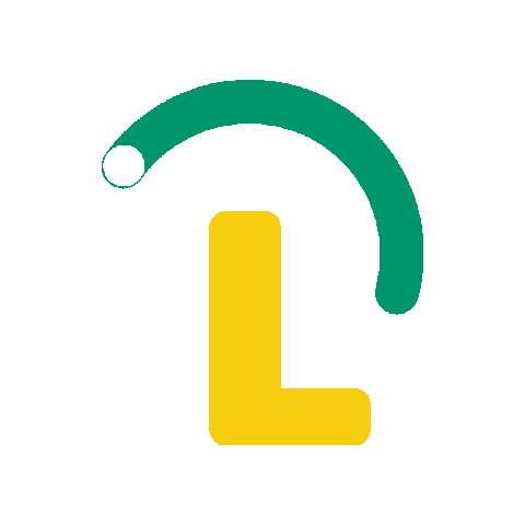 L De Lerote Sticker by Colégio Lerote