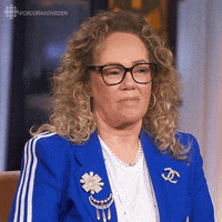 Dragons Den Television GIF by CBC