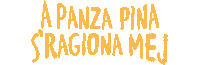 drawidmg bologna romagna panza drawidmg Sticker