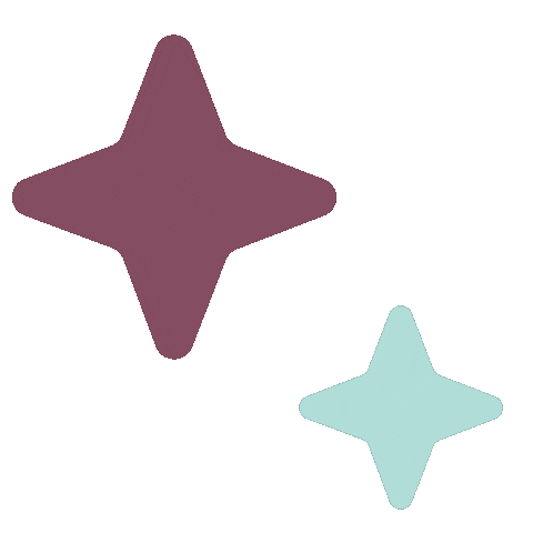 Sleepy Star Sticker by Good Night Sleep Site