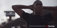 SlowMagSA running winning thumbsup thumb up GIF