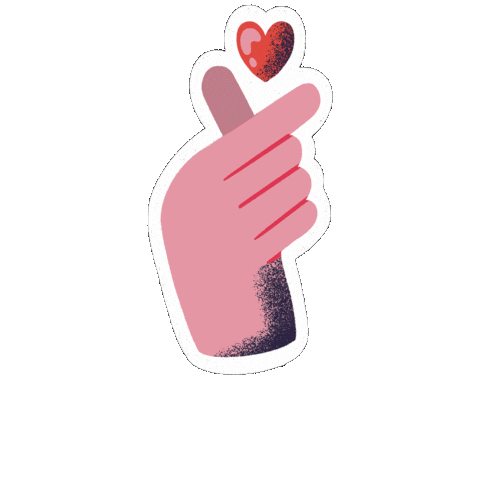 sheriandco giphygifmaker love heart hearts Sticker