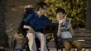 mason cook cheers GIF by ABC Network