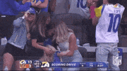 Super Bowl Football GIF by NFL