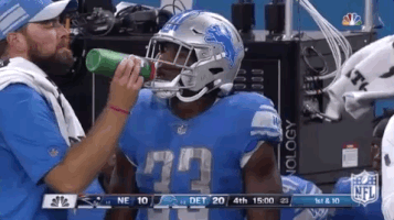 2018 Nfl Football GIF by NFL