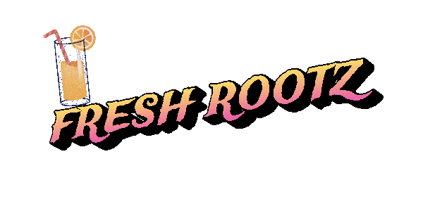 FRootzDet giphyattribution fresh rootz Sticker
