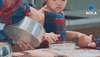 Happy Fun GIF by Mola TV Kids