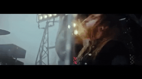 Music Video Metal GIF by Sabaton