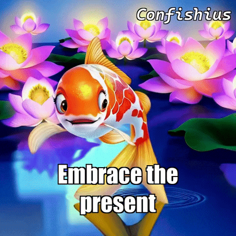Balance Love GIF by TheConfishius
