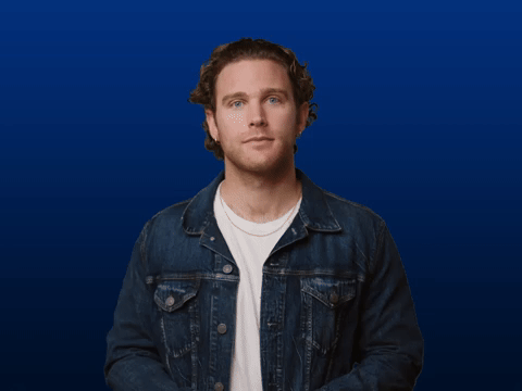 Aaron Taos⨠Clapping