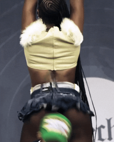 Throw It Back Chicago Illinois GIF by Respective