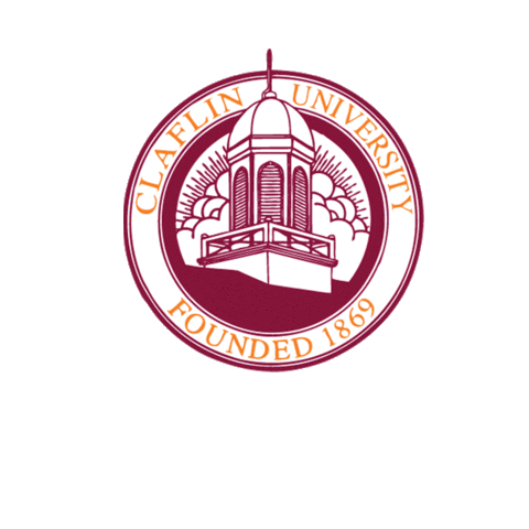 claflinuniversity cu hbcu class of 2020 claflin Sticker
