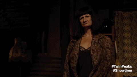 Twin Peaks GIF by Twin Peaks on Showtime