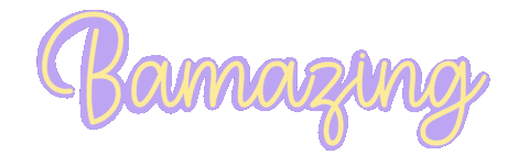 Amaze Love It Sticker
