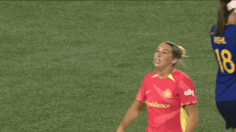 Womens Soccer Ugh GIF by National Women's Soccer League