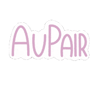 Usa Australia Sticker