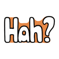 Fun Love Sticker by Seorang Zaki