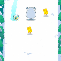 Cubemeltgame GIF by CubeMelt Adventure