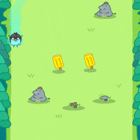 Cubemeltgame GIF by CubeMelt Adventure