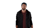 Swipe Up Sticker by Jakob Busch