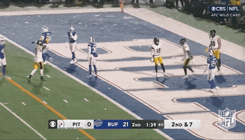National Football League GIF by NFL