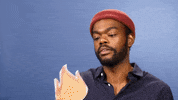 The Good Place GIF by BuzzFeed