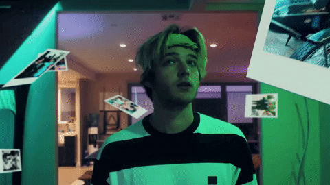 Honeydew Thekidsarealright GIF by EBEN