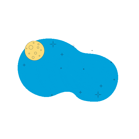 Santa Claus Christmas Sticker by Copa Airlines