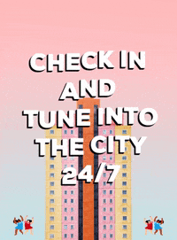 Rotterdam Wordpress GIF by Cityhub