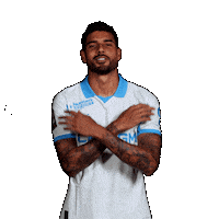 Italian Football Sticker by Olympique de Marseille