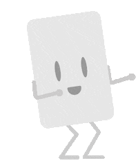 Happy Lets Dance Sticker by Novoresume