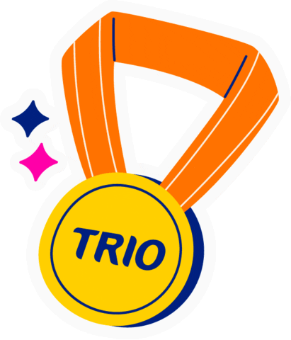 Trioalimentos Sticker by Globalbev