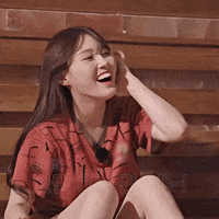 Helmets happy kpop k-pop kep1er GIF