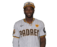 I Love This Nod Sticker by MLB