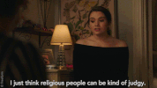 Judging Season 2 GIF by The Bold Type