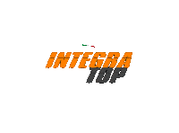 integra_top top integra integratop integraallenamento Sticker