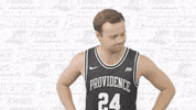 Basketball No GIF by Providence Friars