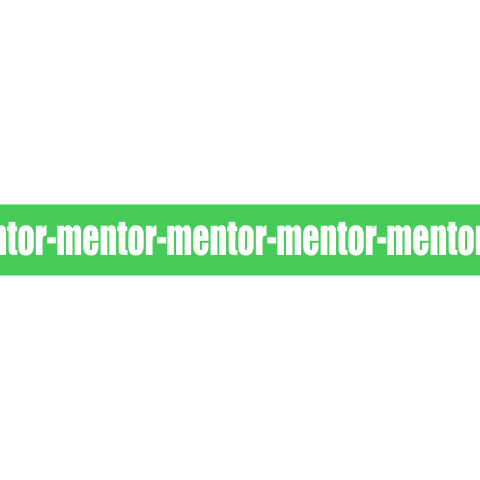 Mentor Sticker by ixtisas.az