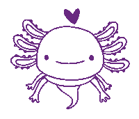 Monster Love Sticker