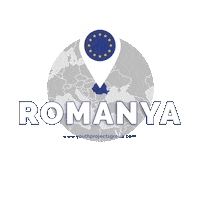 youthprojectsgroup group youth romania erasmus Sticker