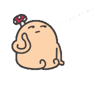 Scan Judging Sticker