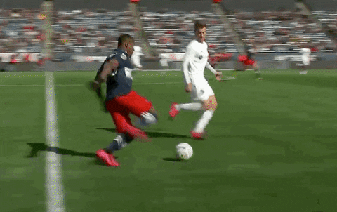 Fall Down Oh No GIF by Major League Soccer