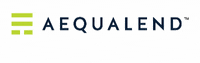 Aequalend mortgage wealth new home welcome home GIF