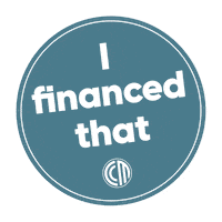 Real Estate Finance Sticker by CrossCountry Mortgage, LLC