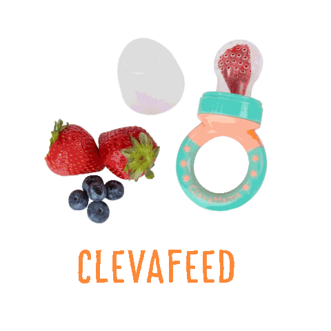 ClevaMama mama clever baby brand babybathtime Sticker