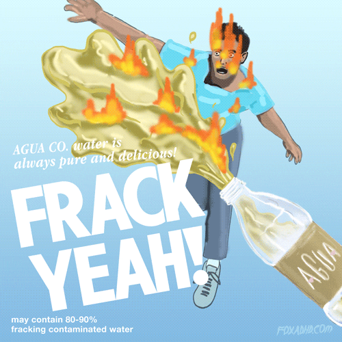 Animation Domination Water GIF by gifnews