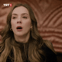 Blink Sevcan GIF by TRT
