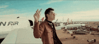 november rain GIF by Kris Wu